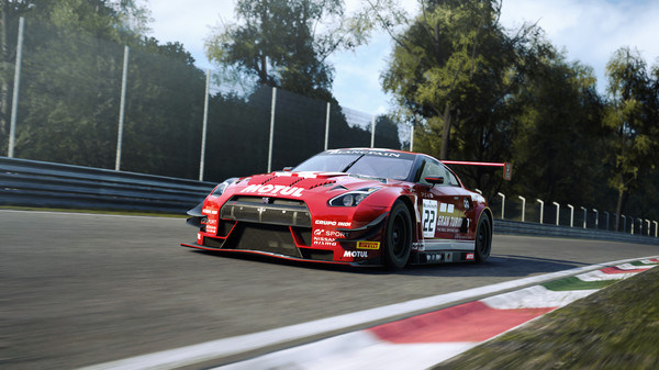 Screenshot 34 of Assetto Corsa Competizione