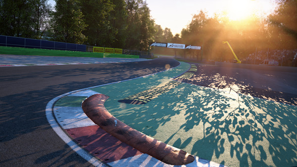 Screenshot 36 of Assetto Corsa Competizione