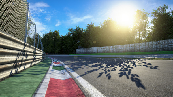 Screenshot 38 of Assetto Corsa Competizione