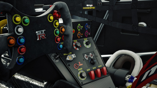 Screenshot 40 of Assetto Corsa Competizione