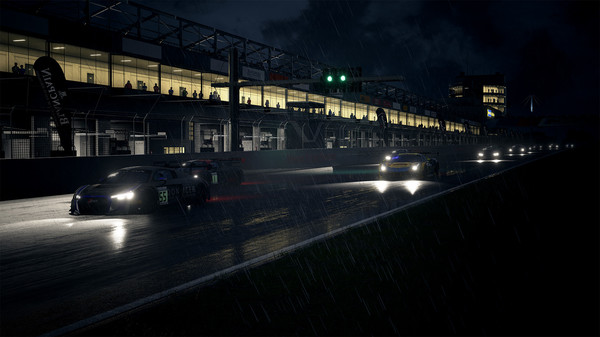 Screenshot 5 of Assetto Corsa Competizione