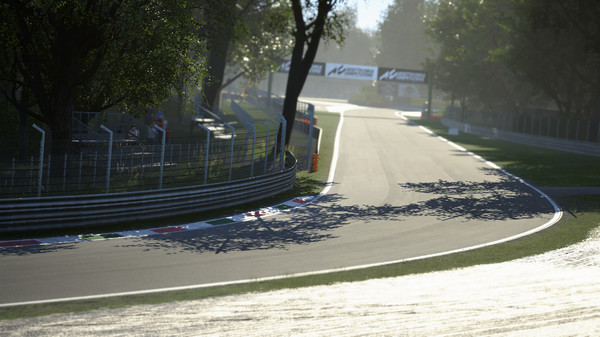 Screenshot 41 of Assetto Corsa Competizione