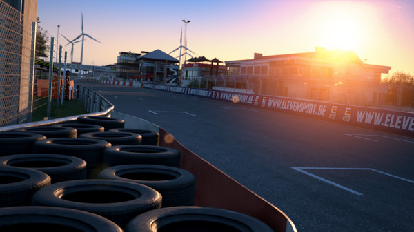 Screenshot 42 of Assetto Corsa Competizione