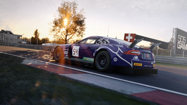 Screenshot 44 of Assetto Corsa Competizione