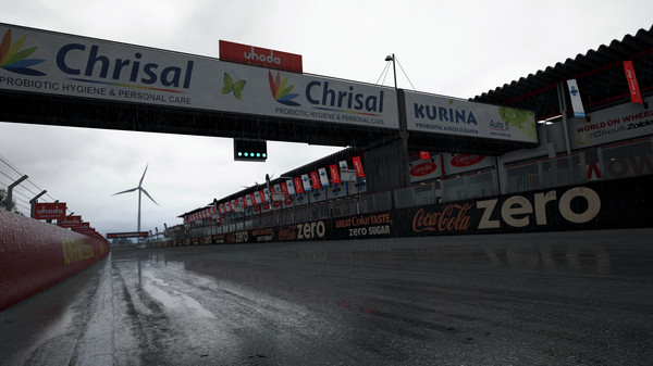 Screenshot 45 of Assetto Corsa Competizione