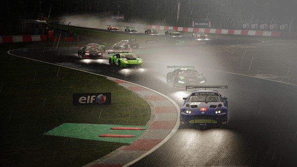 Screenshot 49 of Assetto Corsa Competizione