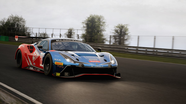 Screenshot 50 of Assetto Corsa Competizione