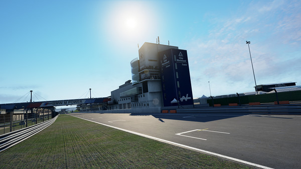 Screenshot 6 of Assetto Corsa Competizione