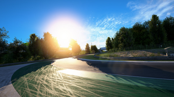 Screenshot 52 of Assetto Corsa Competizione