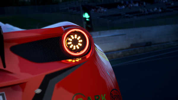 Screenshot 53 of Assetto Corsa Competizione