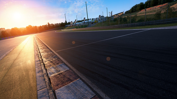 Screenshot 57 of Assetto Corsa Competizione