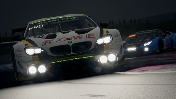 Screenshot 60 of Assetto Corsa Competizione