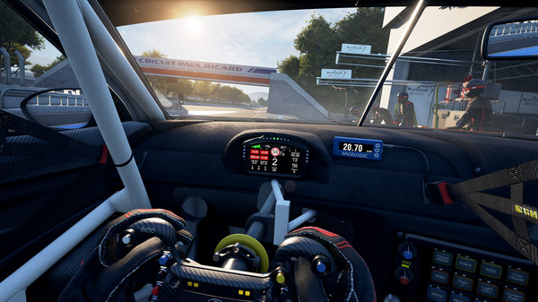 Screenshot 64 of Assetto Corsa Competizione