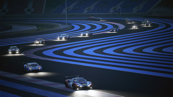 Screenshot 65 of Assetto Corsa Competizione