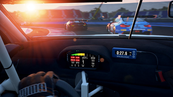 Screenshot 66 of Assetto Corsa Competizione