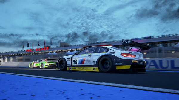 Screenshot 67 of Assetto Corsa Competizione