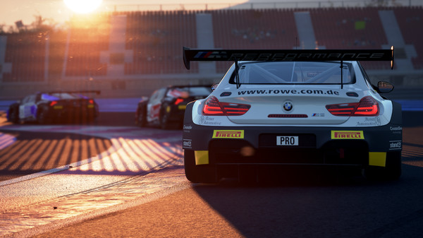 Screenshot 68 of Assetto Corsa Competizione