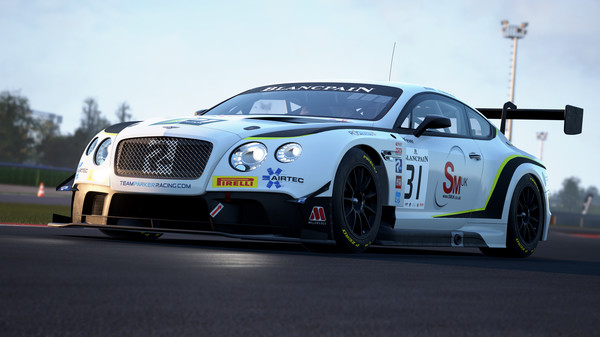 Screenshot 69 of Assetto Corsa Competizione