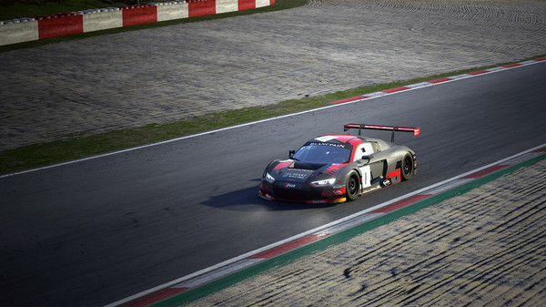 Screenshot 8 of Assetto Corsa Competizione