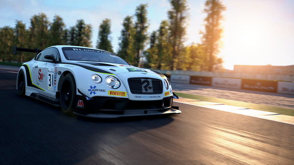 Screenshot 73 of Assetto Corsa Competizione