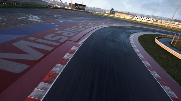 Screenshot 74 of Assetto Corsa Competizione