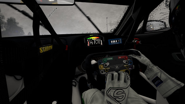 Screenshot 75 of Assetto Corsa Competizione