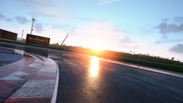 Screenshot 76 of Assetto Corsa Competizione