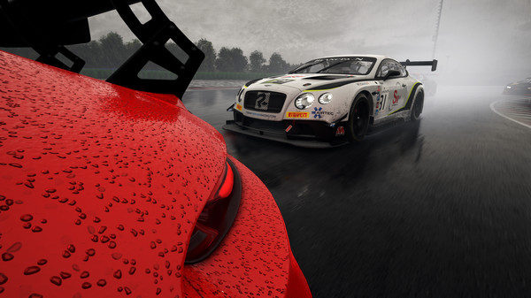 Screenshot 77 of Assetto Corsa Competizione