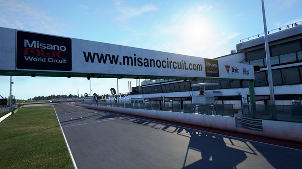 Screenshot 78 of Assetto Corsa Competizione