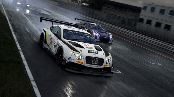 Screenshot 79 of Assetto Corsa Competizione