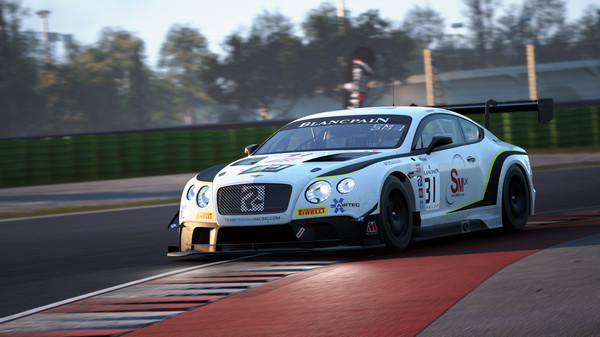 Screenshot 81 of Assetto Corsa Competizione