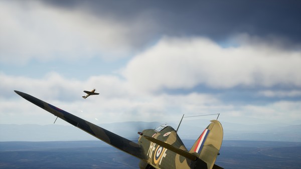 Screenshot 15 of 303 Squadron: Battle of Britain