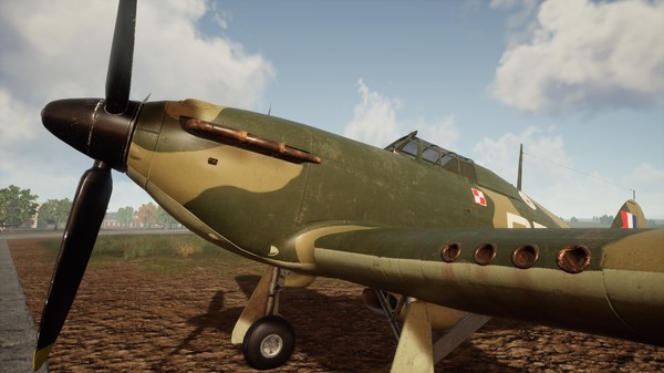 Screenshot 19 of 303 Squadron: Battle of Britain