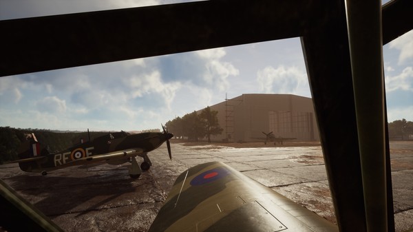 Screenshot 8 of 303 Squadron: Battle of Britain