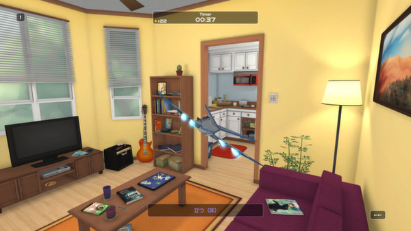 Screenshot 2 of Influent