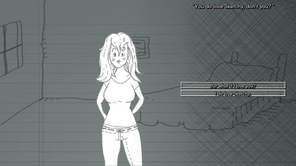 Screenshot 6 of Doodle Date
