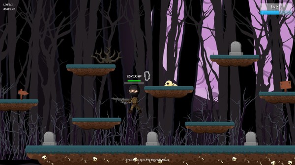 Screenshot 2 of Achievement Hunter: Darkness 2