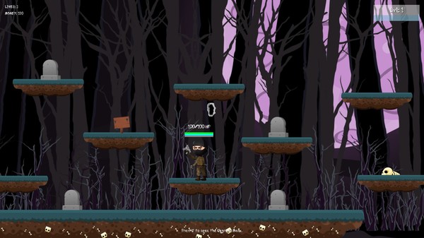 Screenshot 5 of Achievement Hunter: Darkness 2