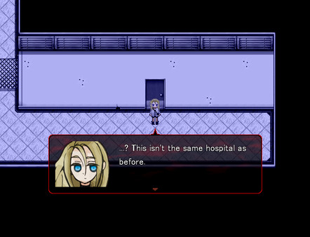 Screenshot 1 of Angels of Death