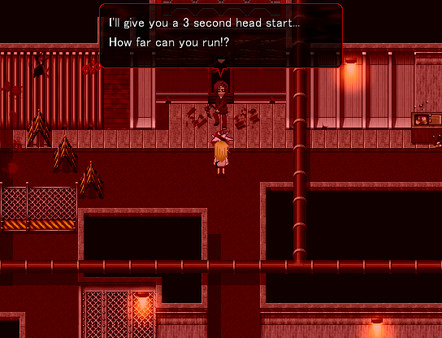 Screenshot 3 of Angels of Death