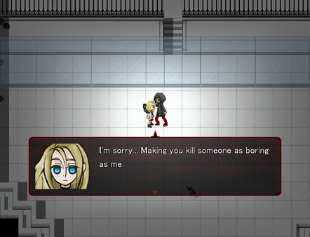 Screenshot 4 of Angels of Death