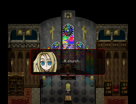 Screenshot 5 of Angels of Death