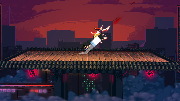 Screenshot 11 of Roof Rage