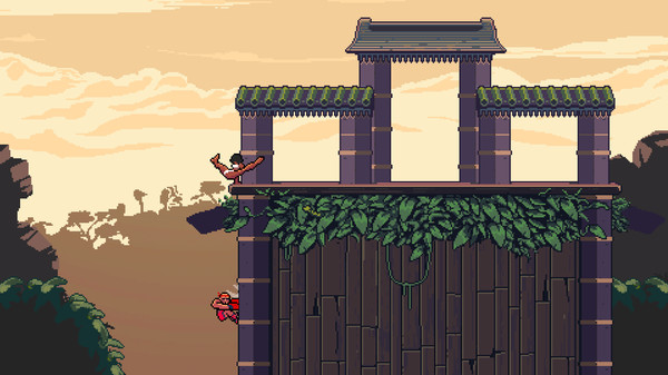 Screenshot 6 of Roof Rage