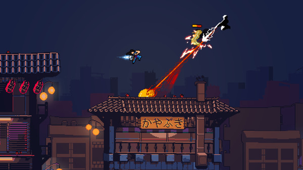 Screenshot 9 of Roof Rage