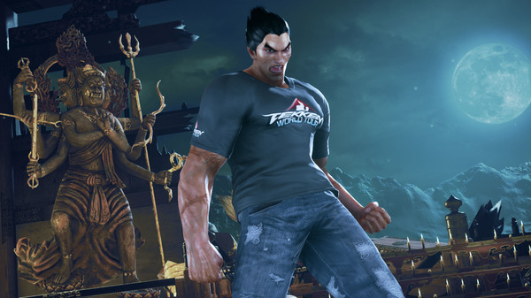 Screenshot 1 of TEKKEN 7 - Season Pass 2