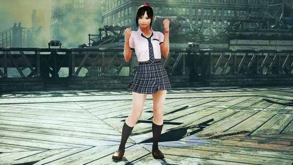 Screenshot 2 of TEKKEN 7 - Season Pass 2