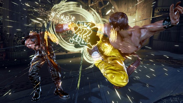 Screenshot 3 of TEKKEN 7 - Season Pass 2