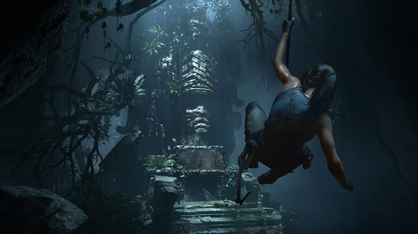 Screenshot 7 of Shadow of the Tomb Raider