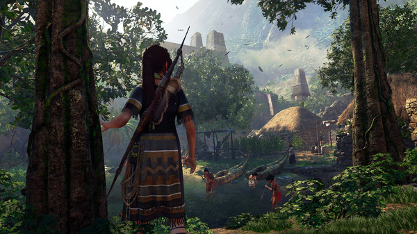 Screenshot 10 of Shadow of the Tomb Raider